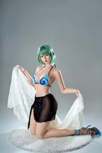 Zelex Jane ROS 5ft 8in (172cm) Original Silicone Doll - Love Dolls 4U