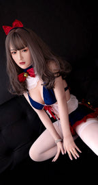 Zelex May 5ft 1in (155cm) Adult Silicone Doll - Love Dolls 4U