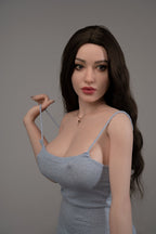 Zelex Carmen 5ft 5in (165cm) Luxury Silicone Doll - Love Dolls 4U