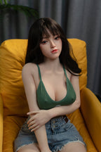 Zelex Chase 5ft 5in (165cm) Original Silicone Doll - Love Dolls 4U