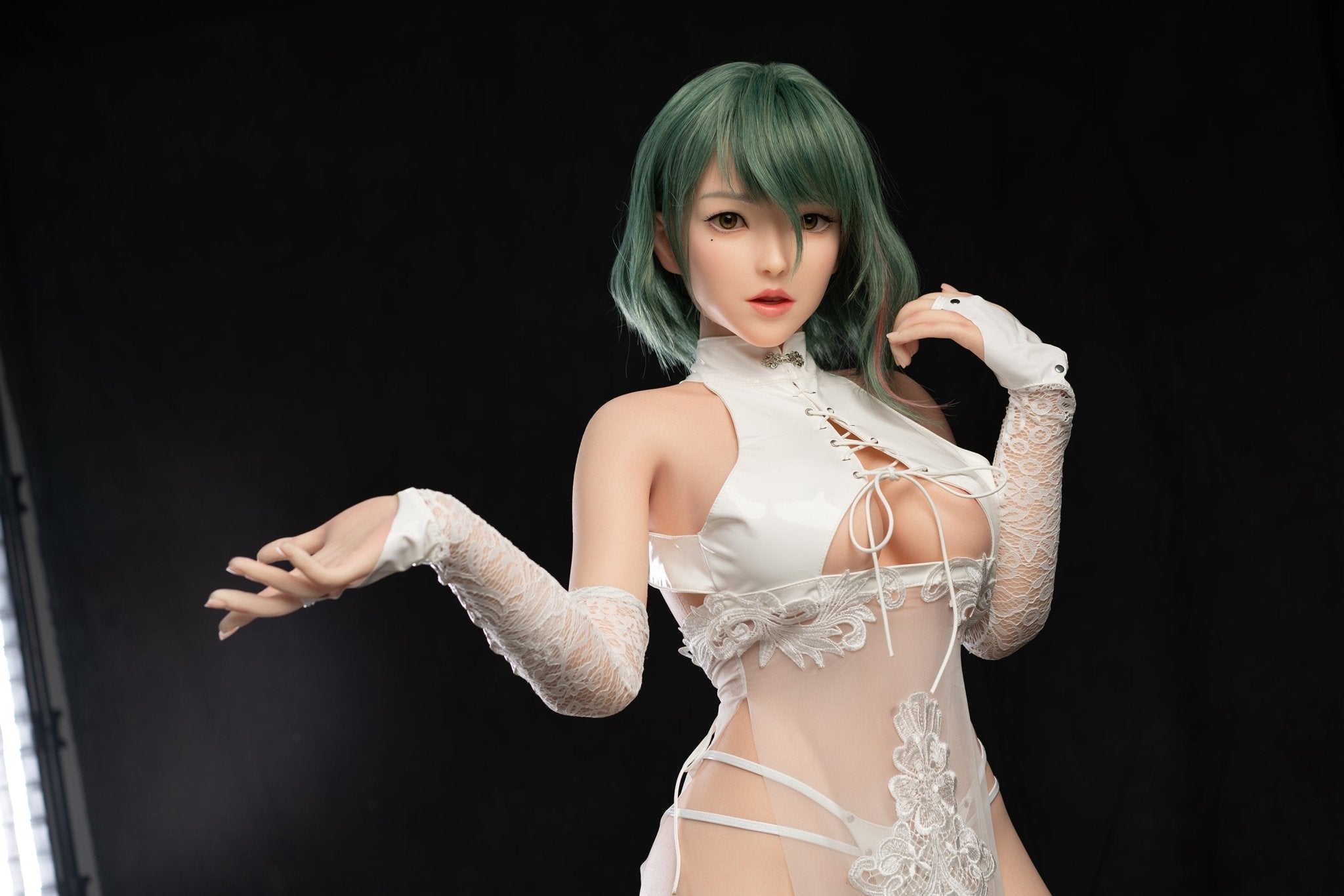 Zelex Jane 5ft 5in (165cm) Lifelike Love Doll - Love Dolls 4U