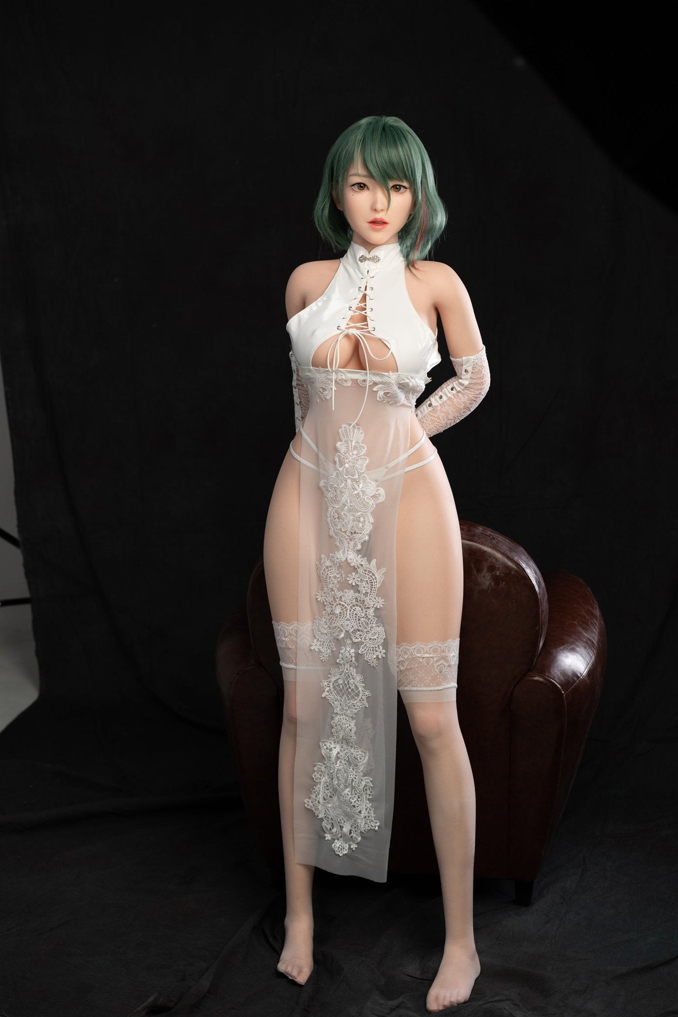 Zelex Jane 5ft 5in (165cm) Lifelike Love Doll - Love Dolls 4U