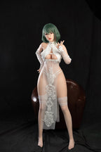 Zelex Jane 5ft 5in (165cm) Lifelike Love Doll - Love Dolls 4U