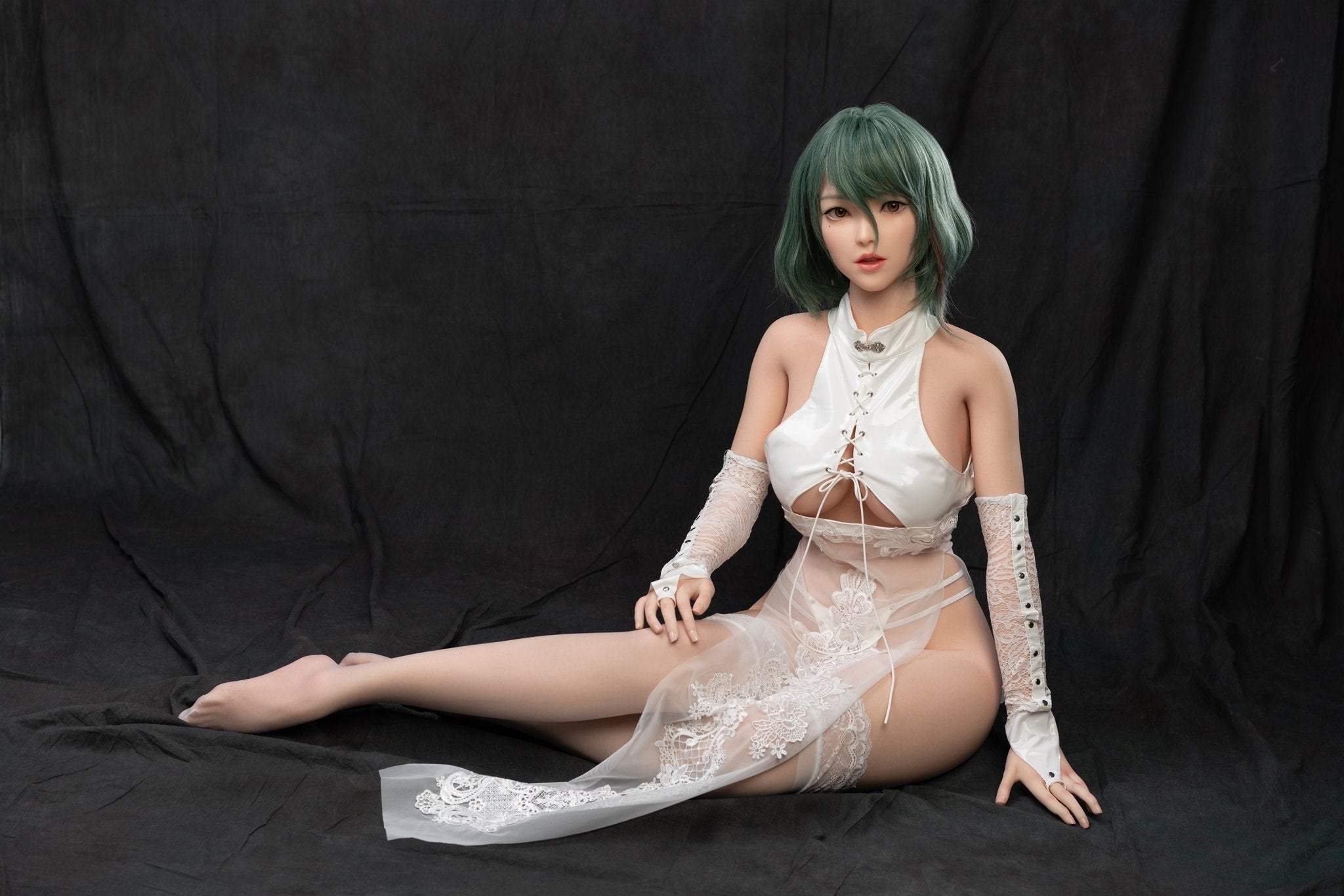 Zelex Jane 5ft 5in (165cm) Lifelike Love Doll - Love Dolls 4U