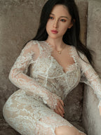 Zelex Yvonne (V3) 5ft 5in (165cm) Lifelike Love Doll - Love Dolls 4U