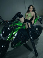 Zelex Yvonne (V4) 5ft 5in (165cm) Silicone Doll - Love Dolls 4U