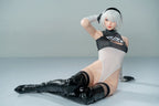 Zelex 2B 5ft 7in (170cm) Premium Silicone Doll - Love Dolls 4U