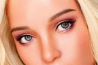 Zelex Doll - 170cm Ava – Realistic Sex Doll for Men – Discreet Shipping USA