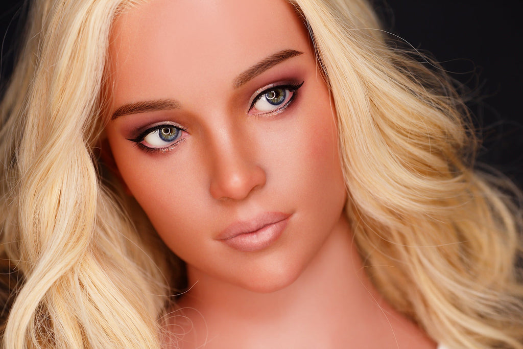 Zelex Doll - 170cm Ava – Realistic Sex Doll for Men – Discreet Shipping USA