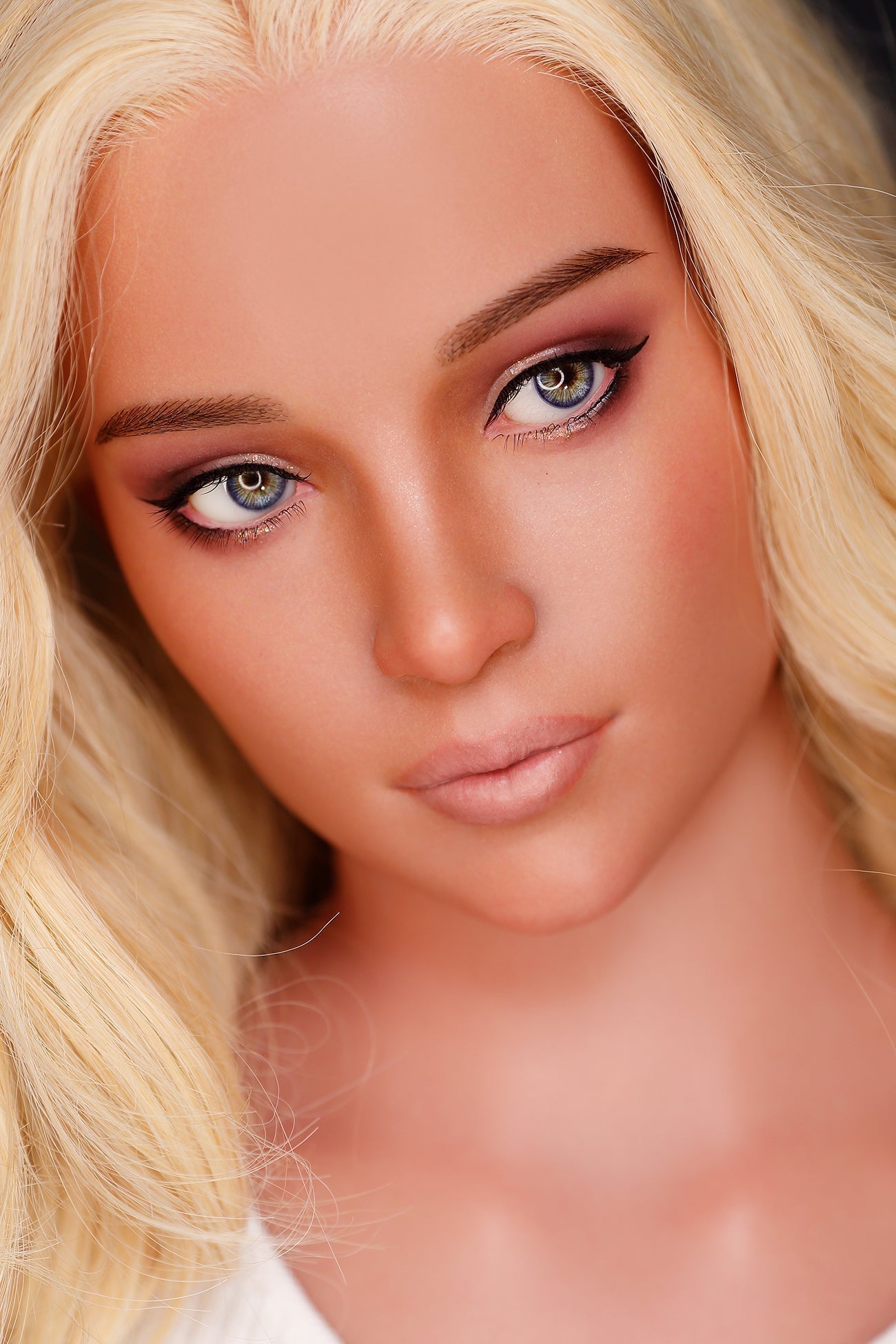 Zelex Ava 5ft 7in (170cm) Silicone Doll - Love Dolls 4U