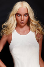 Zelex Ava 5ft 7in (170cm) Silicone Doll - Love Dolls 4U