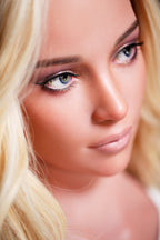 Zelex Ava 5ft 7in (170cm) Silicone Doll - Love Dolls 4U
