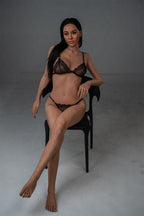 Zelex Carmen 5ft 7in (170cm) Original Silicone Doll - Love Dolls 4U