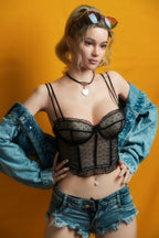 Zelex Valerie 5ft 7in (170cm) Silicone Doll - Love Dolls 4U