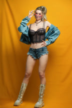 Zelex Valerie 5ft 7in (170cm) Silicone Doll - Love Dolls 4U