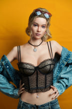 Zelex Valerie 5ft 7in (170cm) Silicone Doll - Love Dolls 4U
