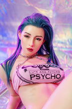 Zelex Yvonne 5ft 7in (170cm) Lifelike Love Doll - Love Dolls 4U