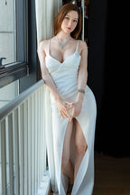 Zelex Yvonne (V2) 5ft 7in (170cm) Silicone Doll - Love Dolls 4U
