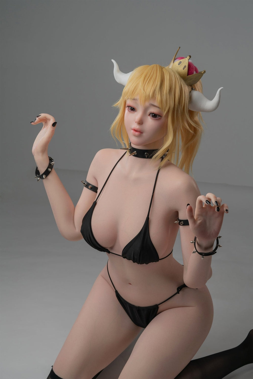 Zelex Ella May 5ft 8in (172cm) Lifelike Love Doll - Love Dolls 4U