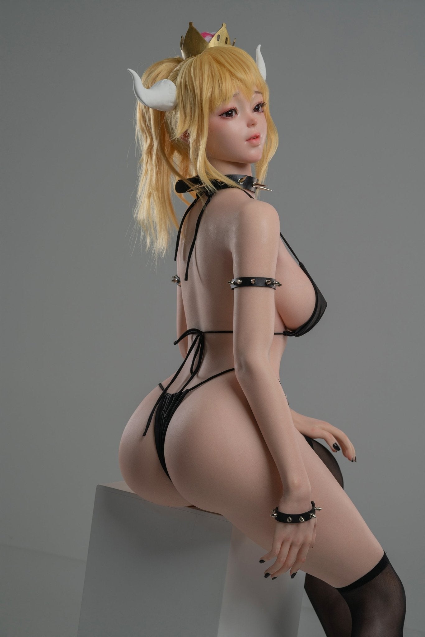 Zelex Ella May 5ft 8in (172cm) Lifelike Love Doll - Love Dolls 4U