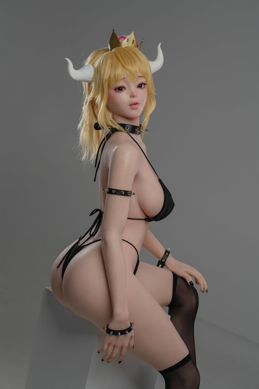 Zelex Ella May 5ft 8in (172cm) Lifelike Love Doll - Love Dolls 4U