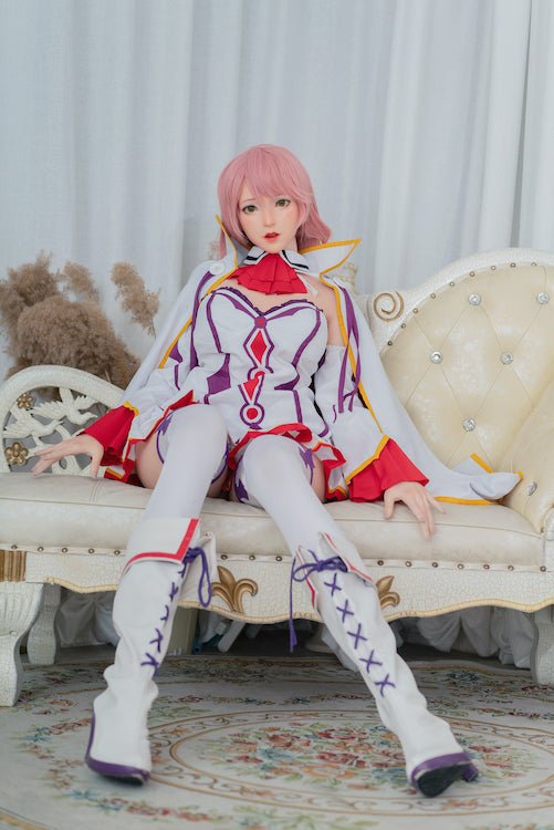 Zelex Tamaki 5ft 8in (172cm) Realistic Sex Doll - Love Dolls 4U