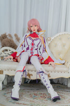 Zelex Tamaki 5ft 8in (172cm) Realistic Sex Doll - Love Dolls 4U