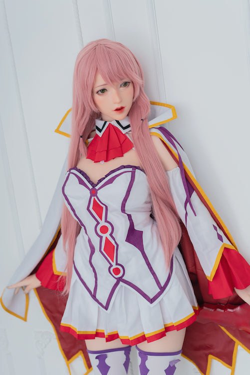Zelex Tamaki 5ft 8in (172cm) Realistic Sex Doll - Love Dolls 4U