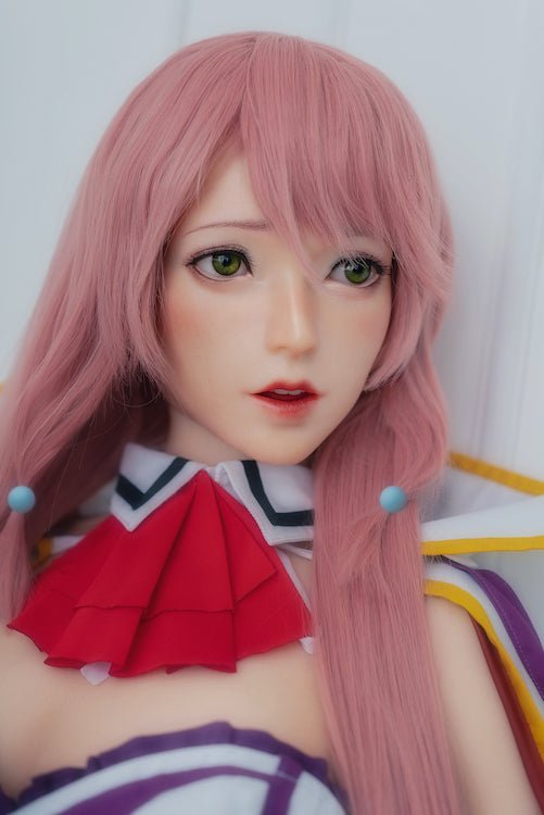 Zelex Tamaki 5ft 8in (172cm) Realistic Sex Doll - Love Dolls 4U