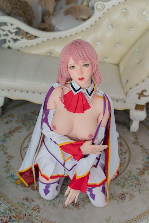 Zelex Tamaki 5ft 8in (172cm) Realistic Sex Doll - Love Dolls 4U