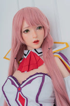 Zelex Tamaki 5ft 8in (172cm) Realistic Sex Doll - Love Dolls 4U