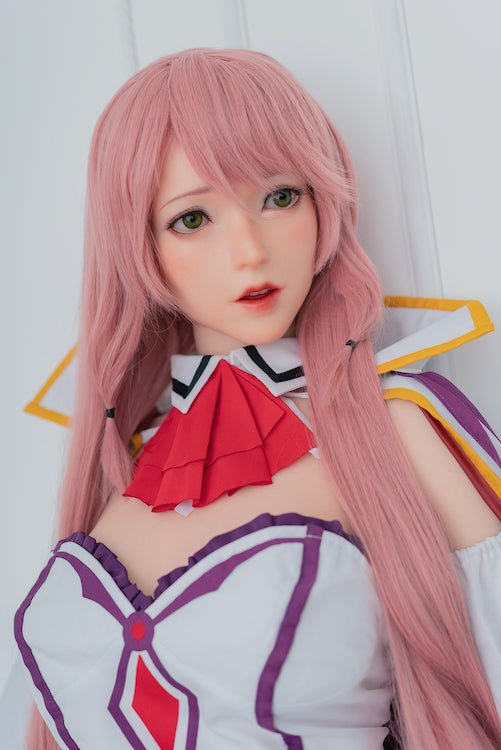 Zelex Tamaki 5ft 8in (172cm) Realistic Sex Doll - Love Dolls 4U