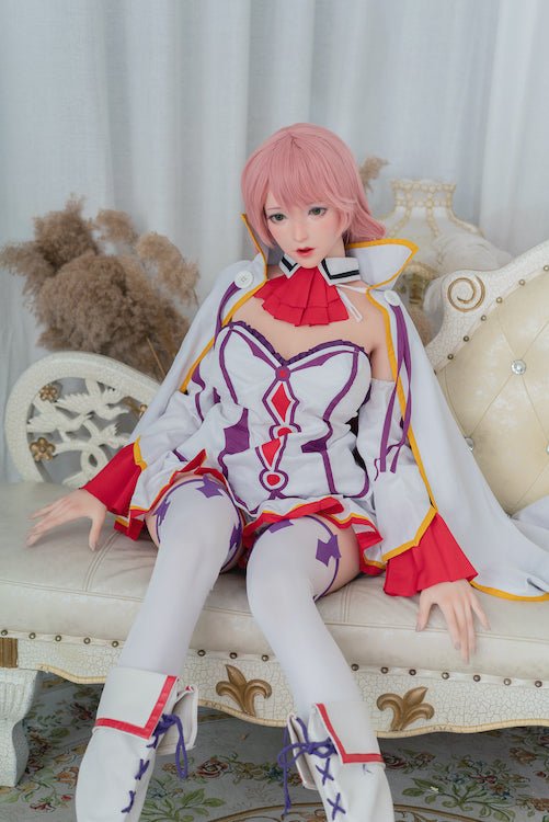 Zelex Tamaki 5ft 8in (172cm) Realistic Sex Doll - Love Dolls 4U
