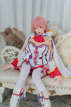 Zelex Tamaki 5ft 8in (172cm) Realistic Sex Doll - Love Dolls 4U