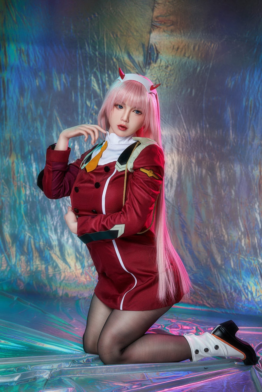 Zelex Juniper 5ft 5in (165cm) Original Silicone Doll - Love Dolls 4U