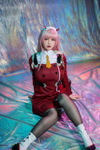 Zelex Juniper 5ft 5in (165cm) Original Silicone Doll - Love Dolls 4U