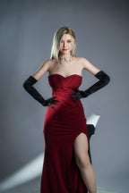 Zelex Larissa 5ft 5in (165cm) Original Silicone Doll - Love Dolls 4U
